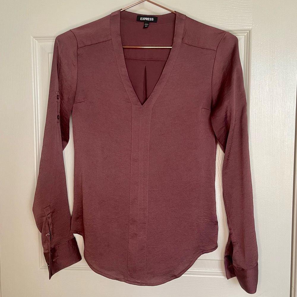 EXPRESS Top
